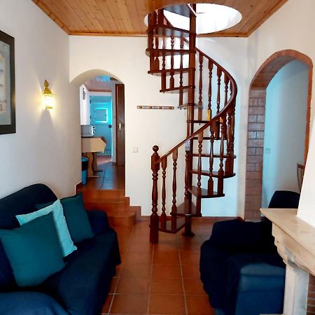 The Beach House - Historic Center -Duna Parque Resorts & Hotels Vila Nova de Milfontes Dış mekan fotoğraf