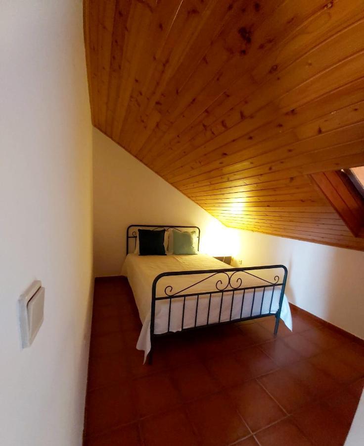 The Beach House - Historic Center -Duna Parque Resorts & Hotels Vila Nova de Milfontes Dış mekan fotoğraf