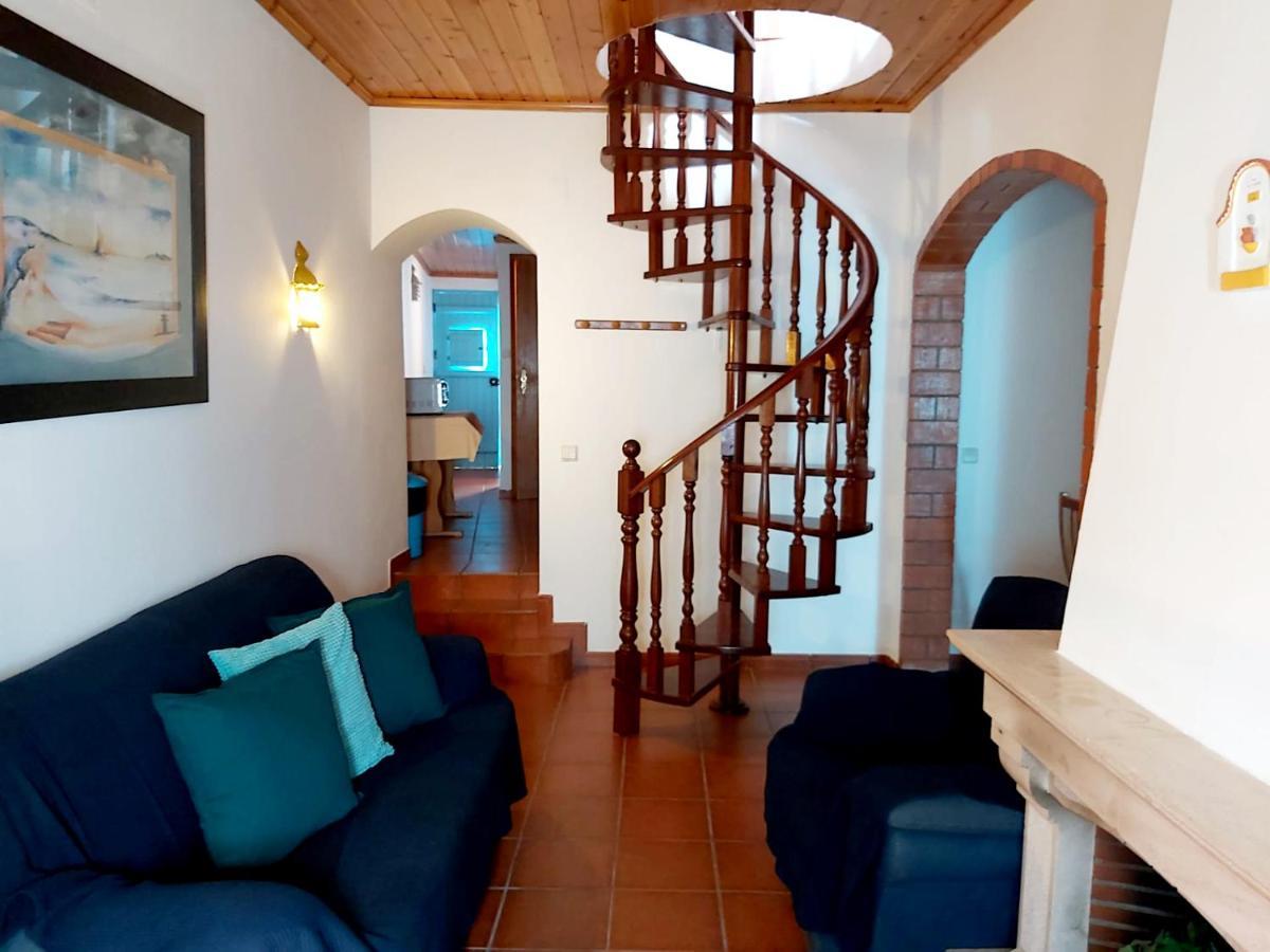 The Beach House - Historic Center -Duna Parque Resorts & Hotels Vila Nova de Milfontes Dış mekan fotoğraf